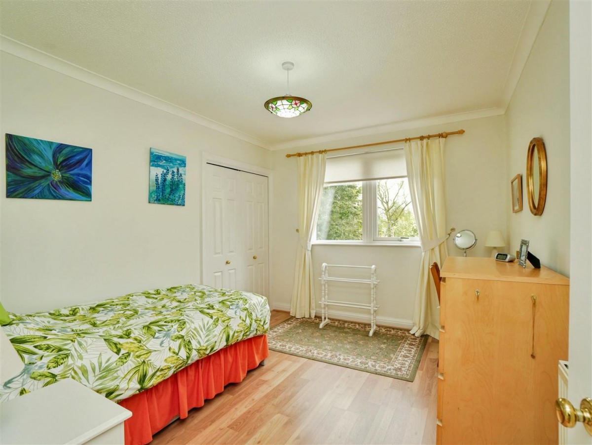 Church Hill, Easingwold, York