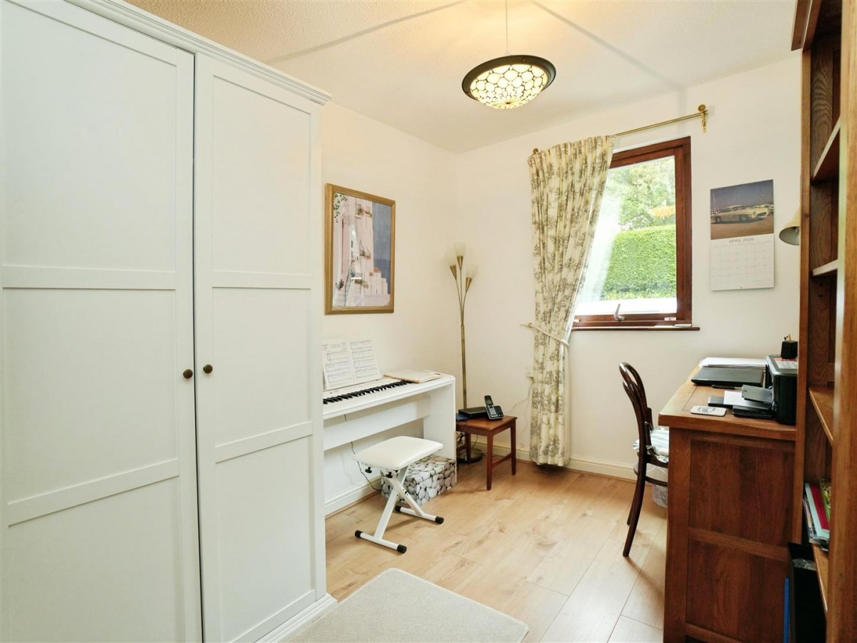 Church Hill, Easingwold, York