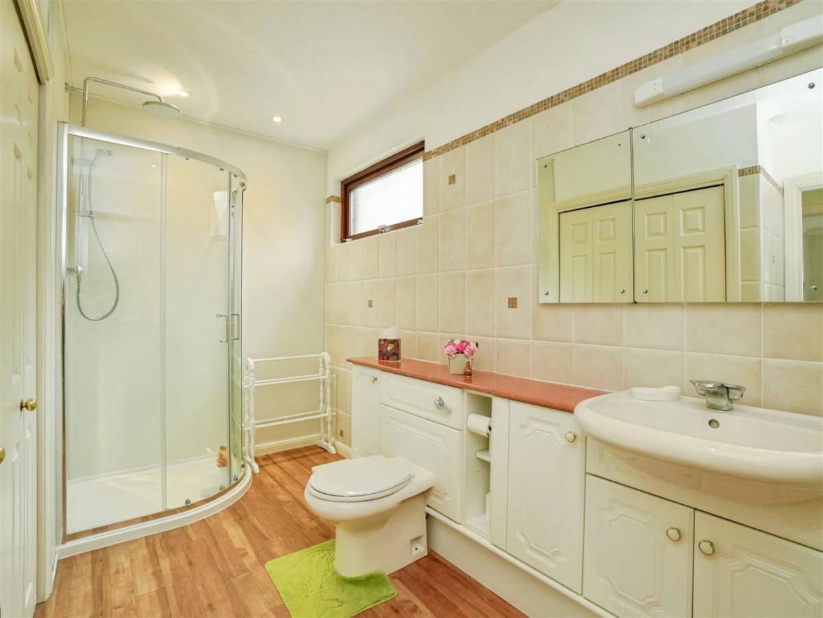 Church Hill, Easingwold, York