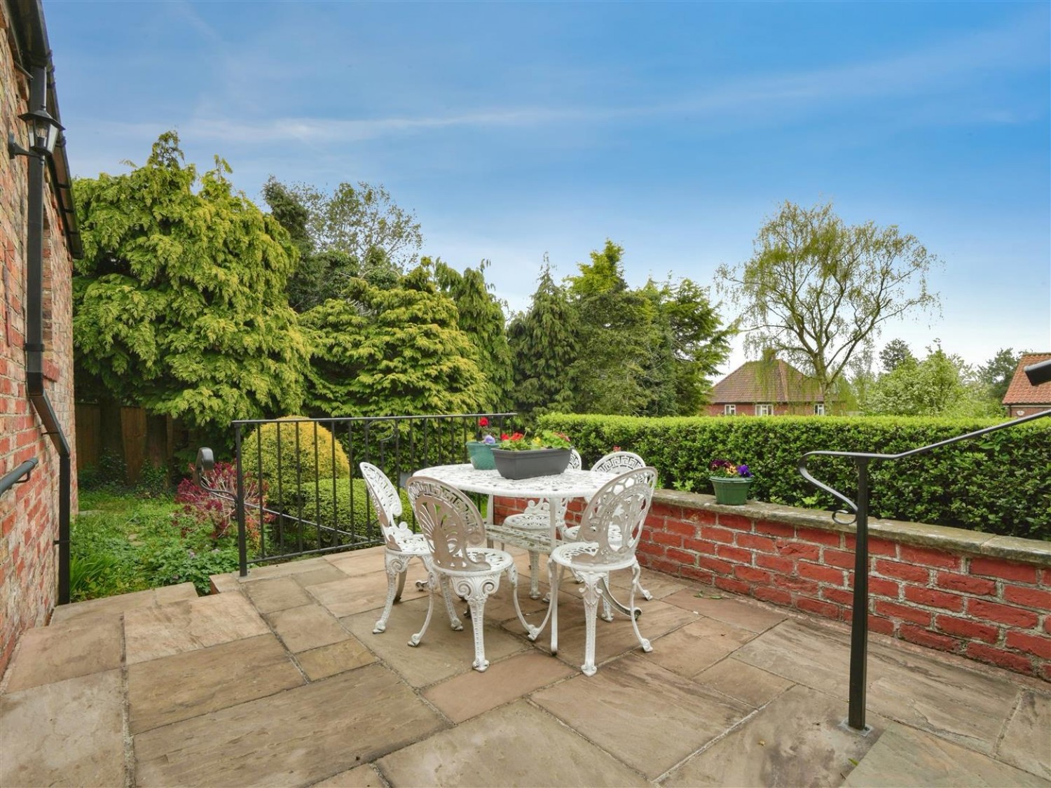 Church Hill, Easingwold, York