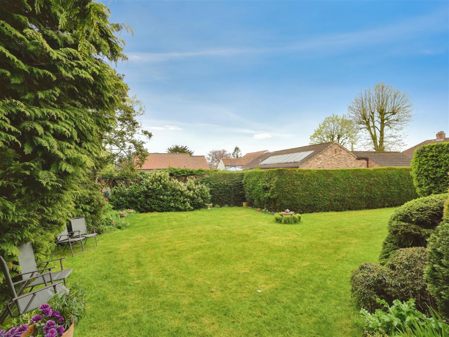 Church Hill, Easingwold, York