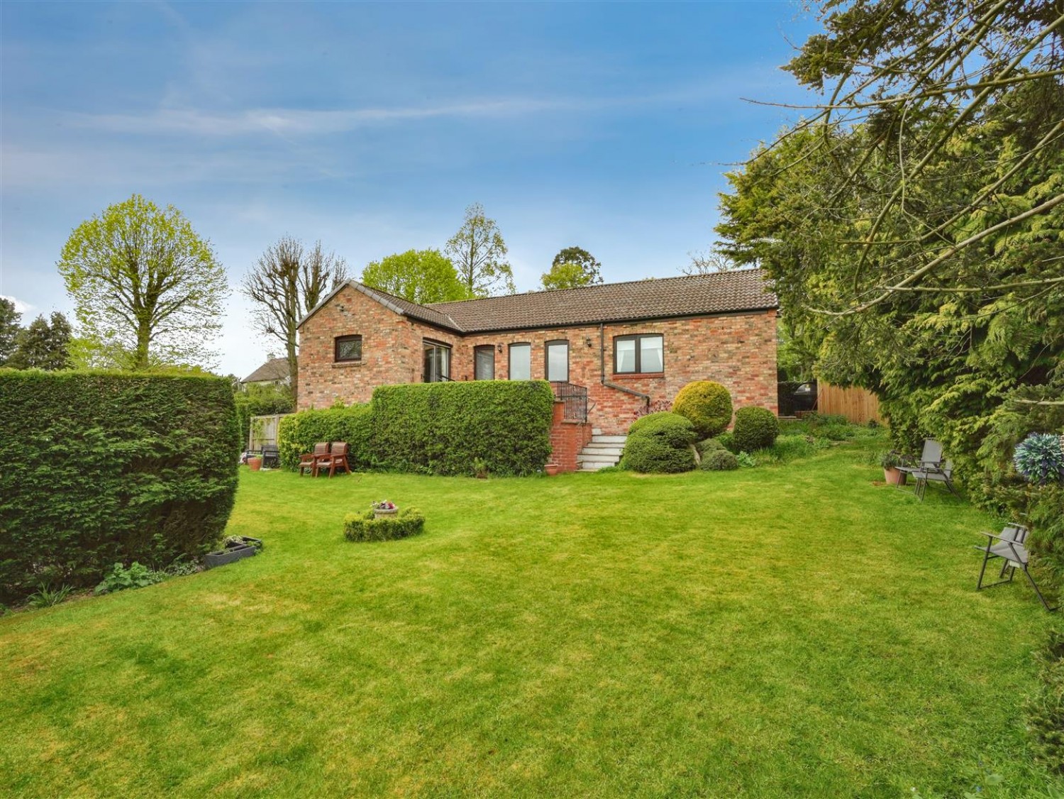 Church Hill, Easingwold, York