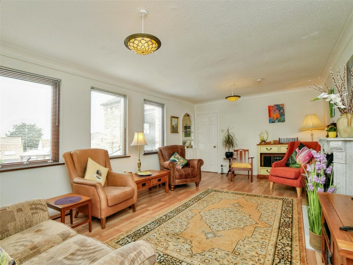 Church Hill, Easingwold, York