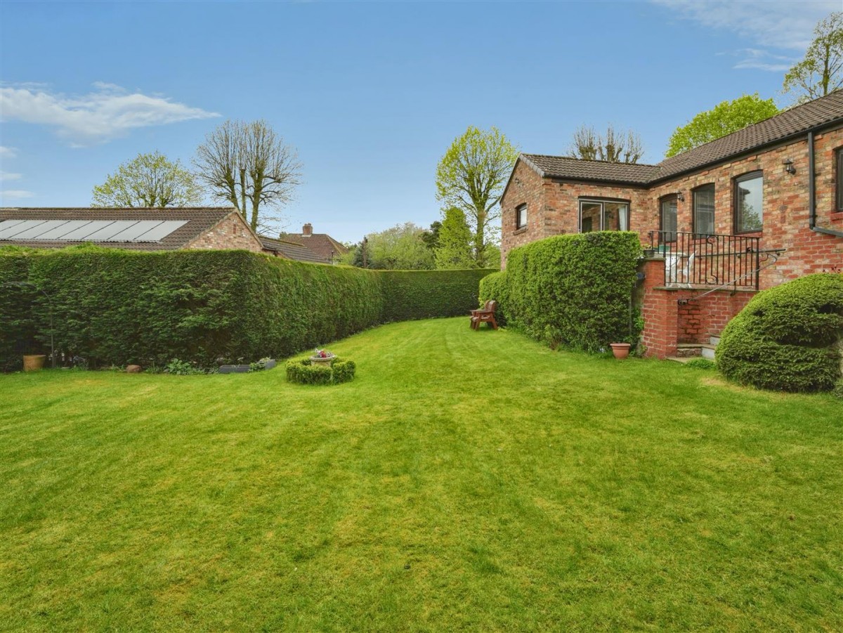 Church Hill, Easingwold, York