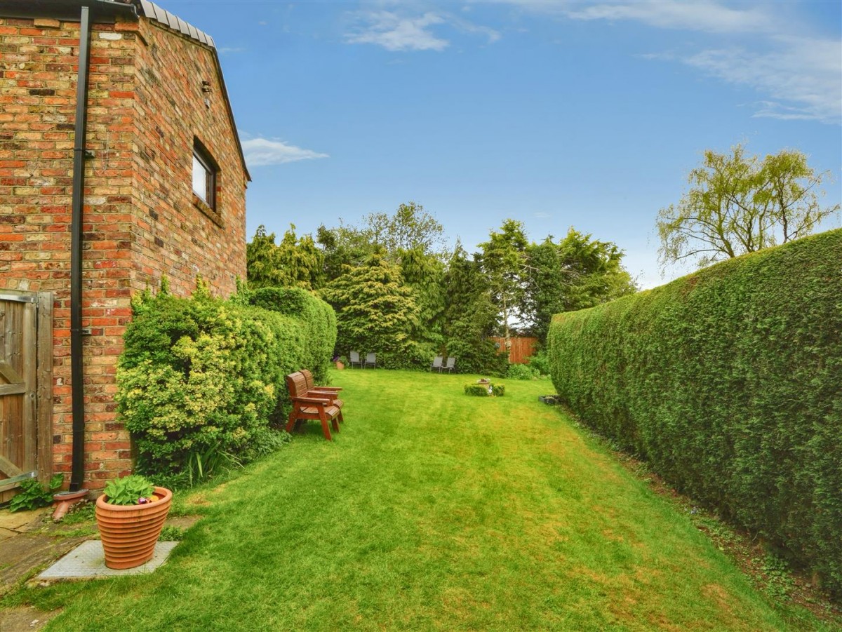 Church Hill, Easingwold, York