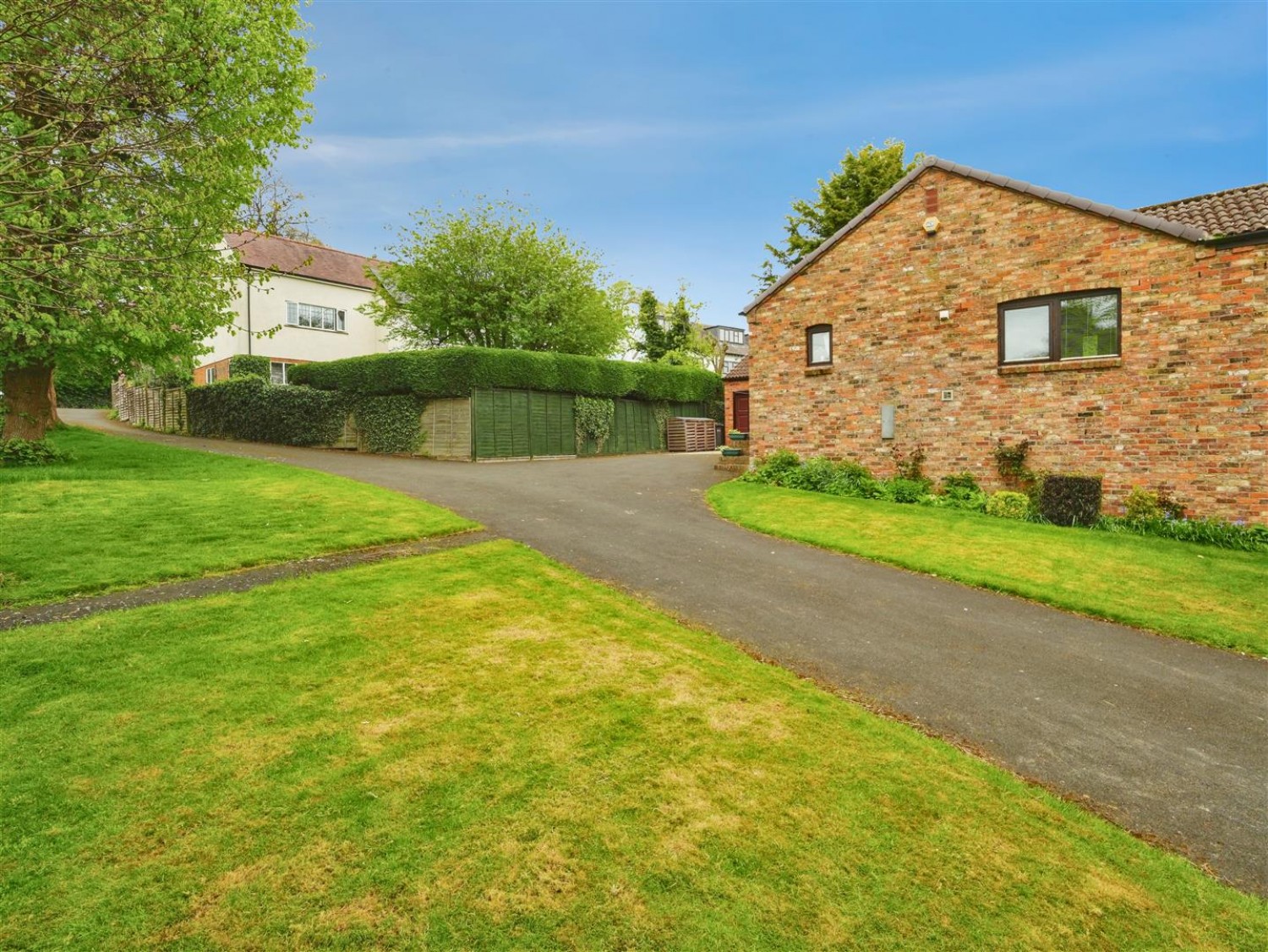 Church Hill, Easingwold, York