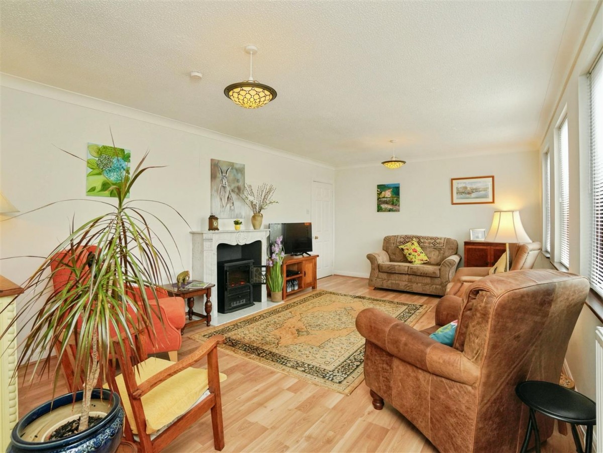 Church Hill, Easingwold, York