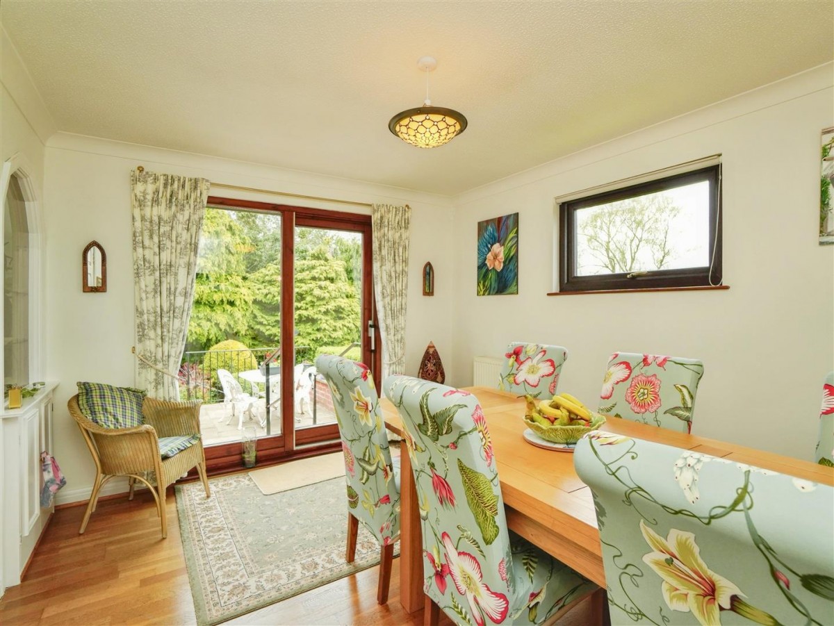 Church Hill, Easingwold, York