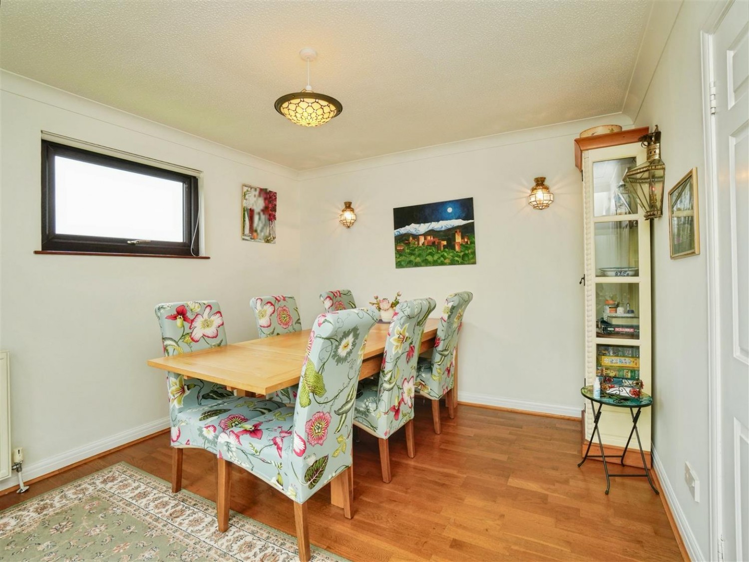 Church Hill, Easingwold, York