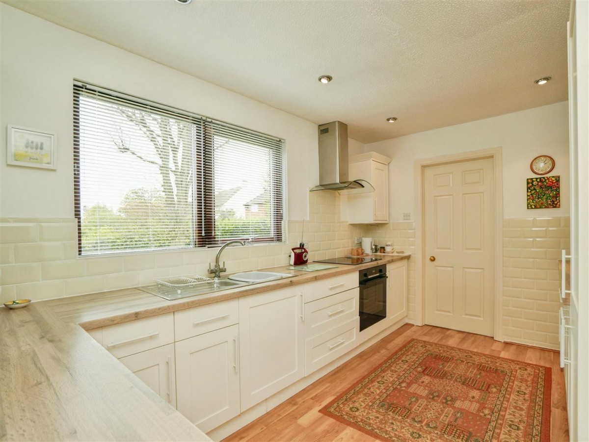 Church Hill, Easingwold, York