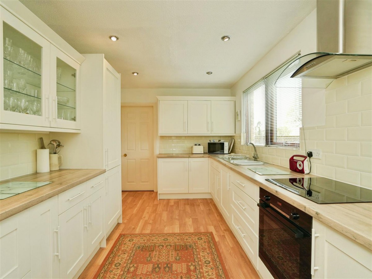 Church Hill, Easingwold, York