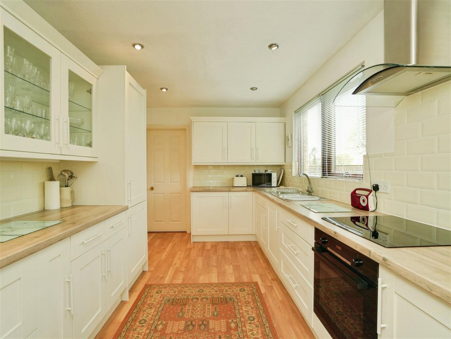 Church Hill, Easingwold, York