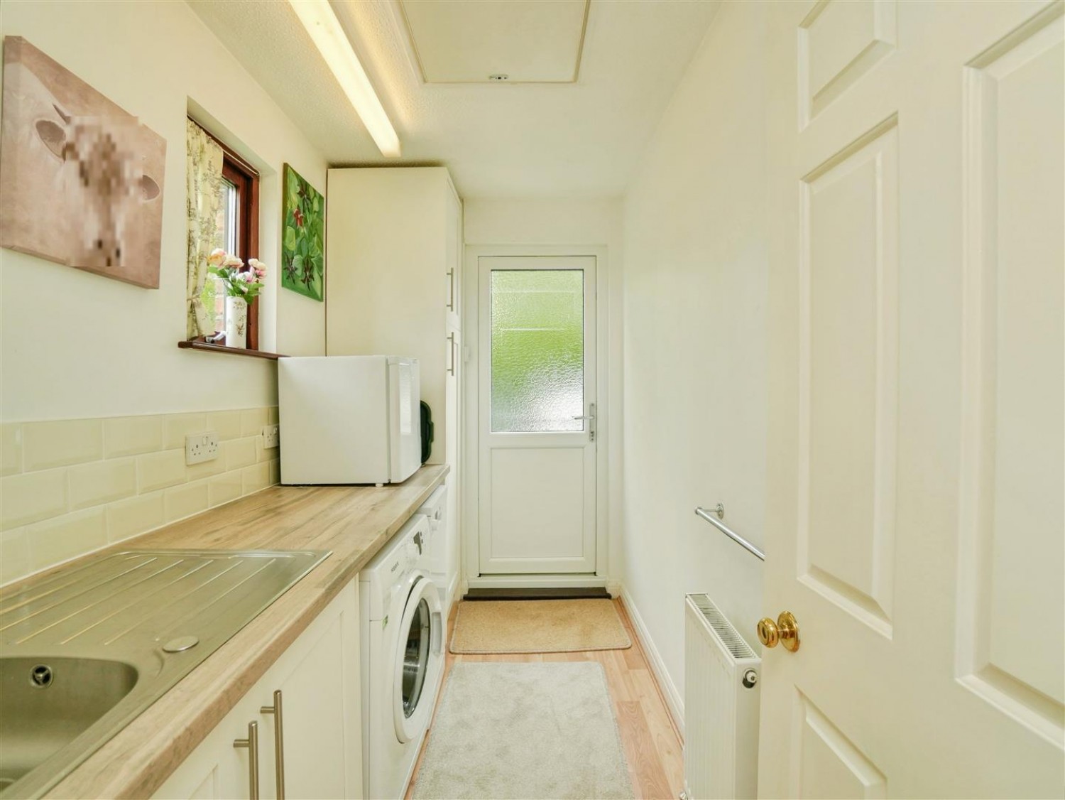 Church Hill, Easingwold, York