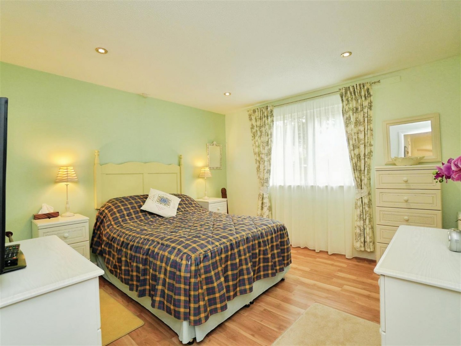 Church Hill, Easingwold, York