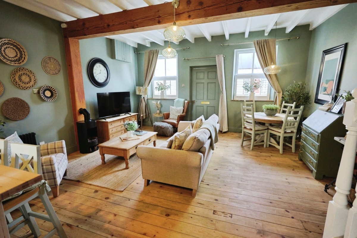 Copley, Bishop Auckland