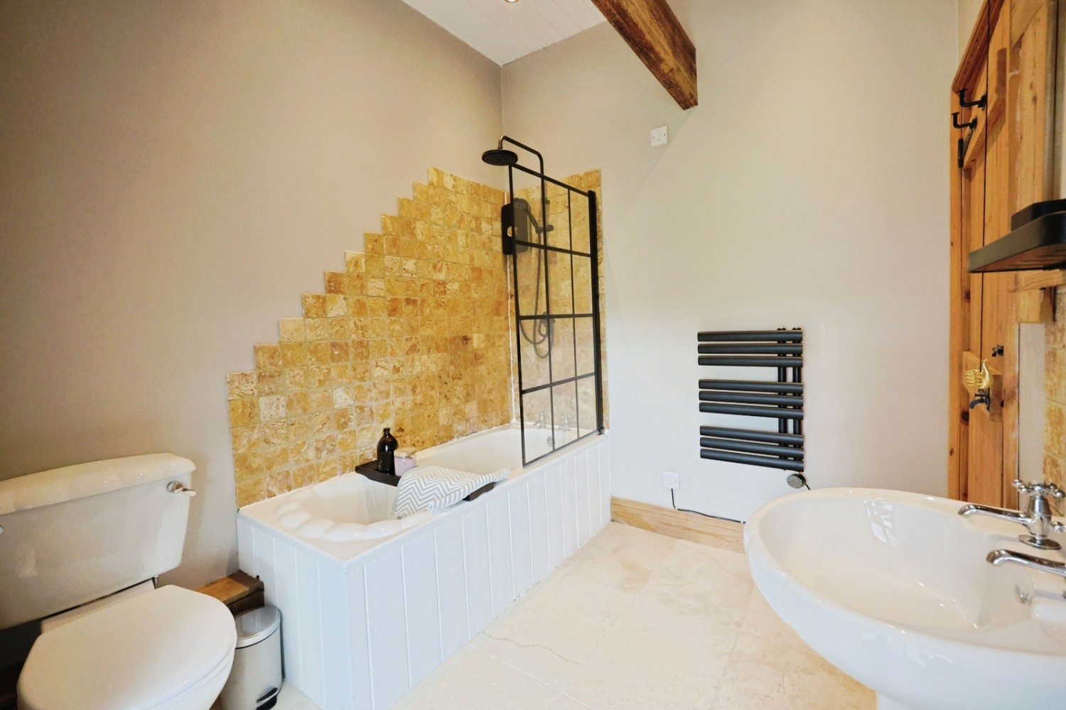 Copley, Bishop Auckland