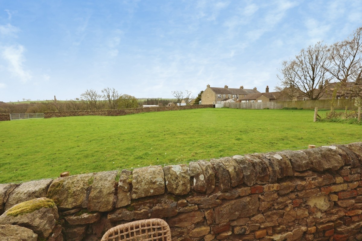 Copley, Bishop Auckland