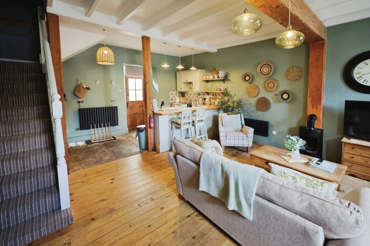 Copley, Bishop Auckland