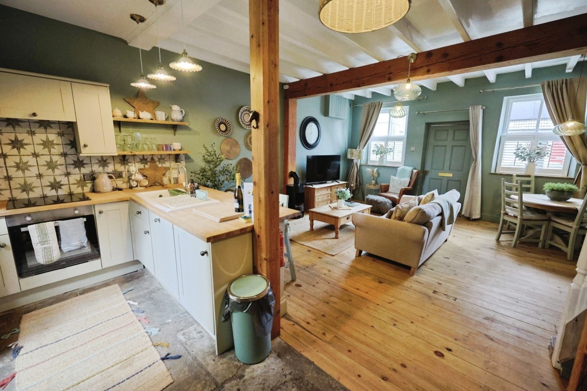 Copley, Bishop Auckland