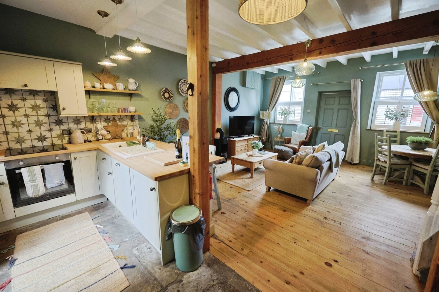 Copley, Bishop Auckland