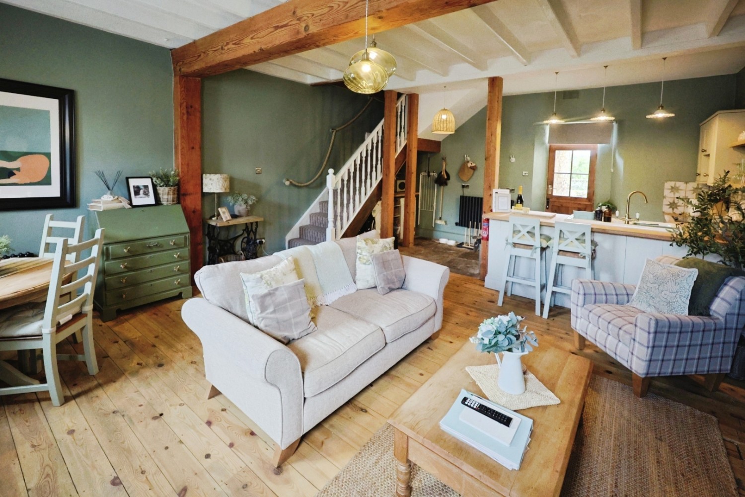 Copley, Bishop Auckland