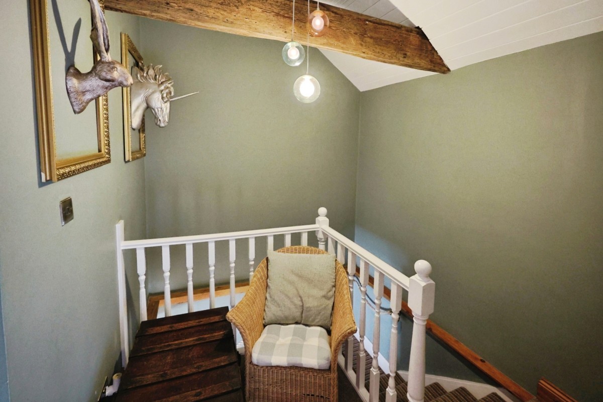 Copley, Bishop Auckland