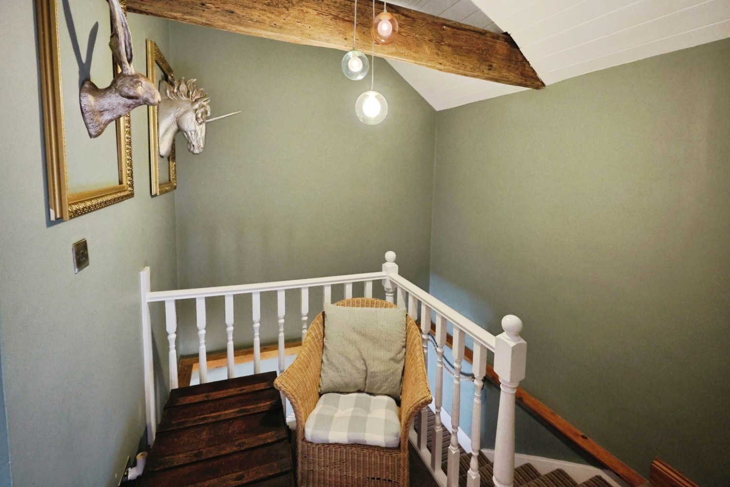 Copley, Bishop Auckland