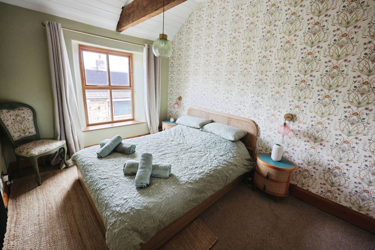 Copley, Bishop Auckland