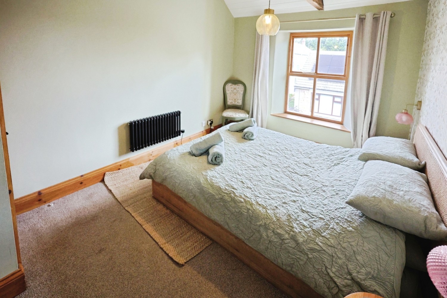 Copley, Bishop Auckland