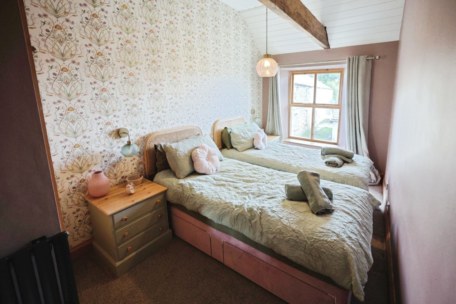 Copley, Bishop Auckland