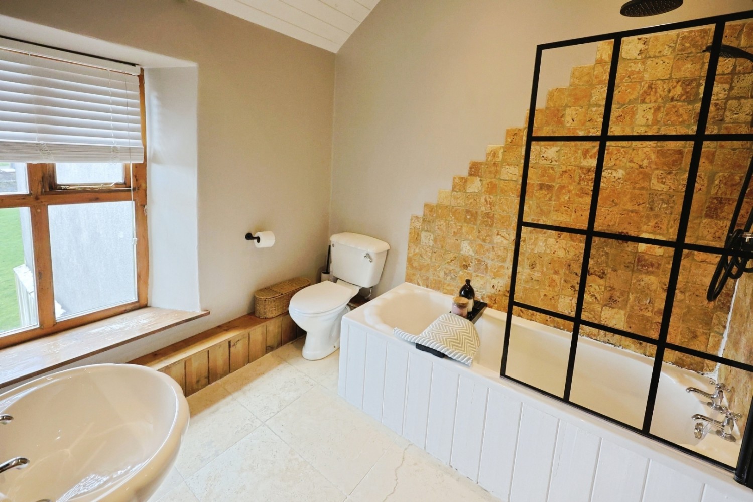 Copley, Bishop Auckland