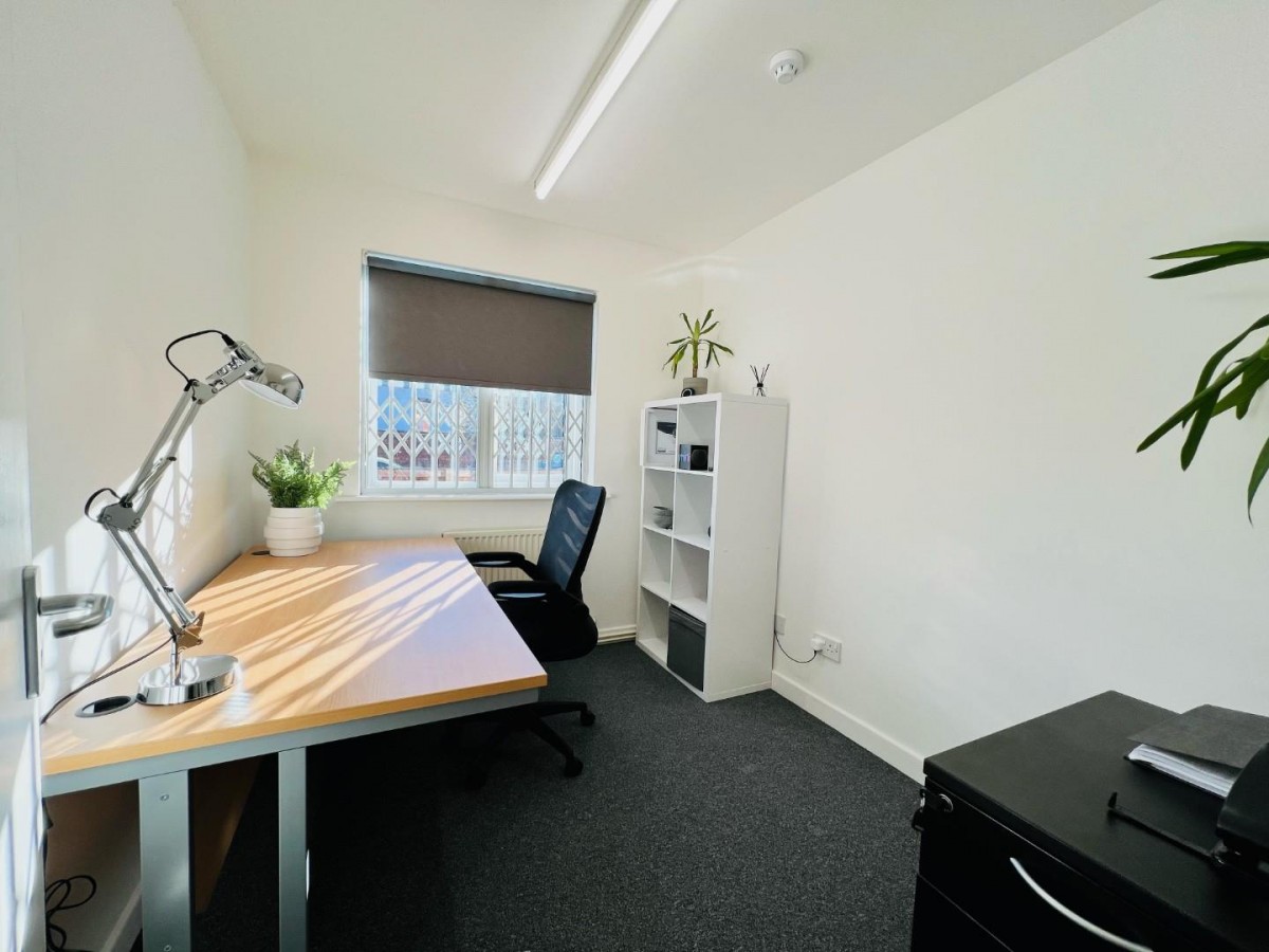 Freemans House, Liquorice Way, Pontefract