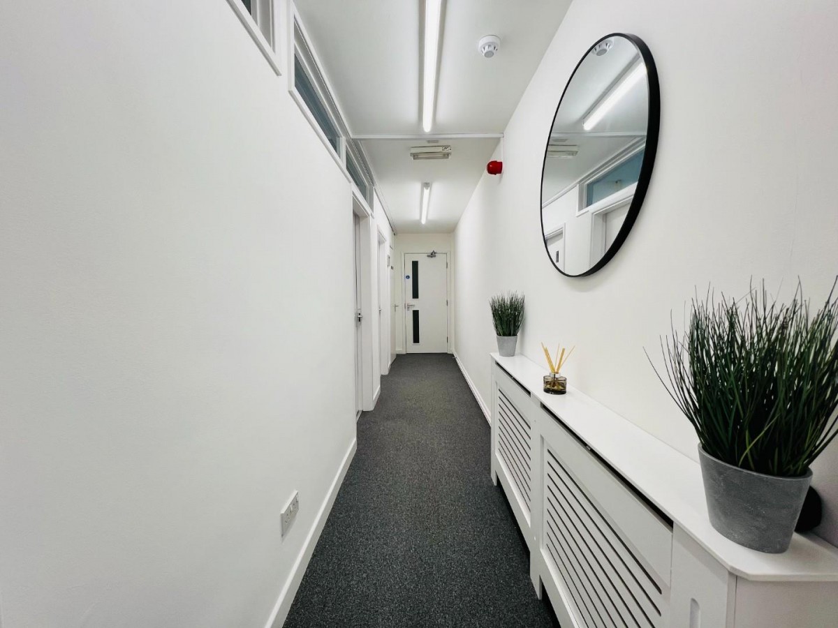 Freemans House, Liquorice Way, Pontefract