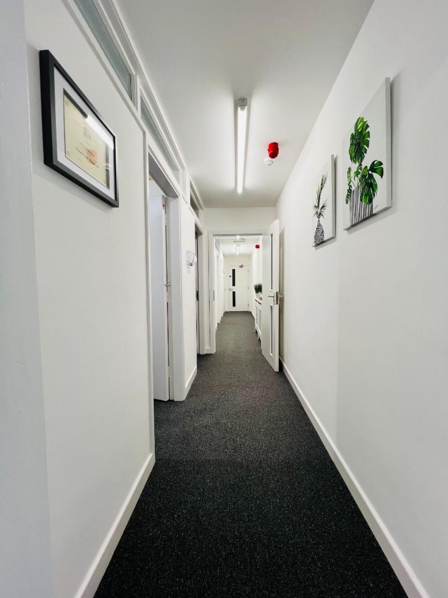 Freemans House, Liquorice Way, Pontefract