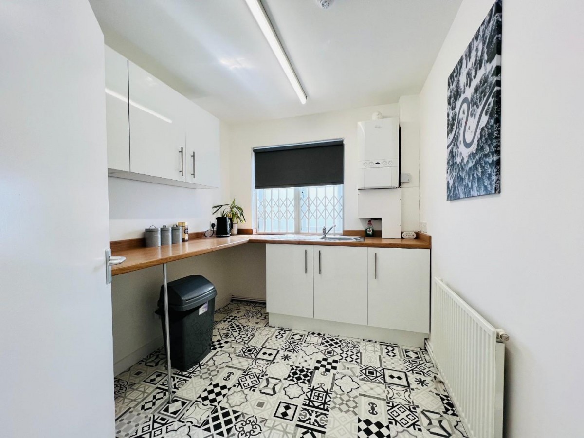 Freemans House, Liquorice Way, Pontefract