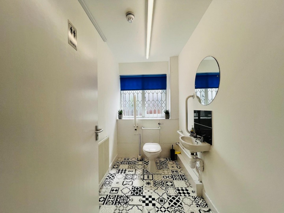 Freemans House, Liquorice Way, Pontefract