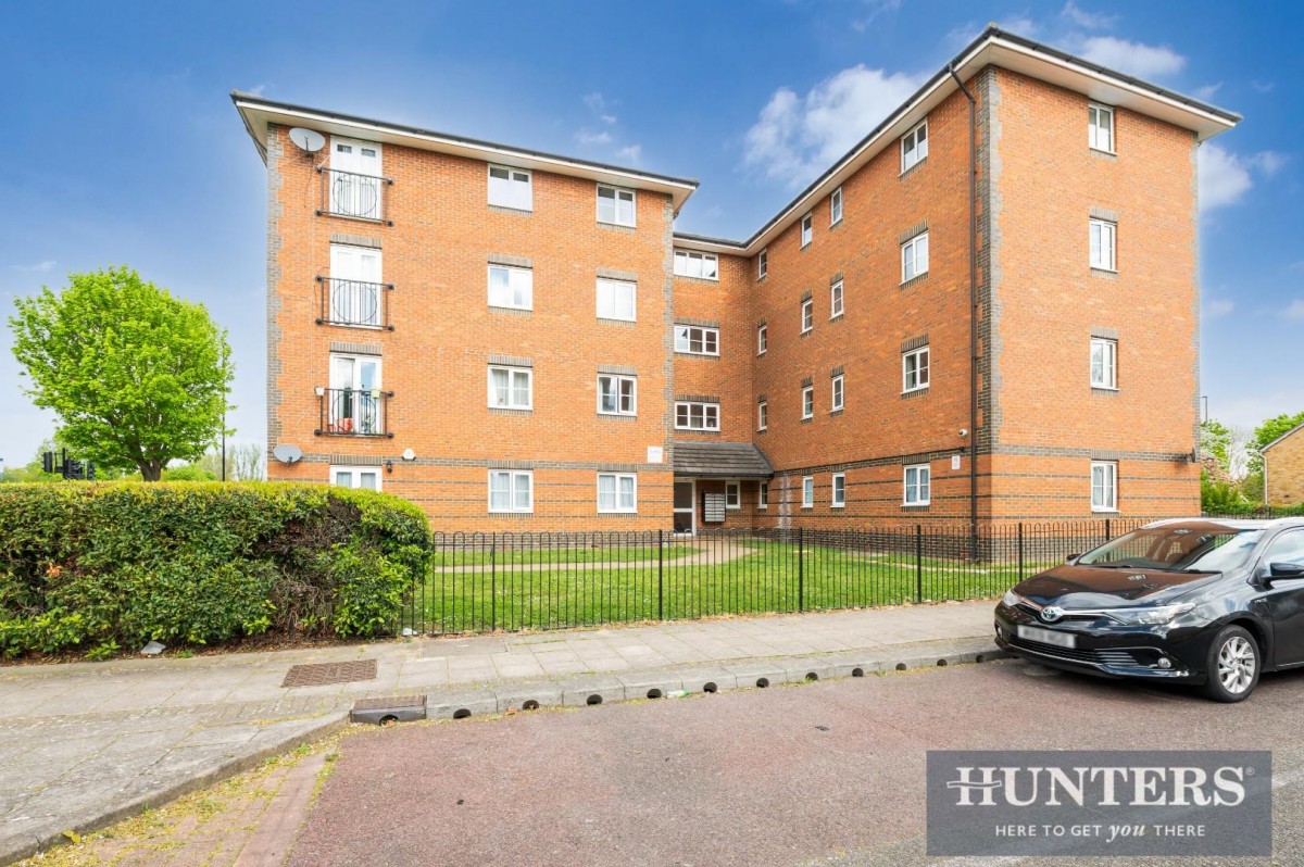 Pelham Place, London