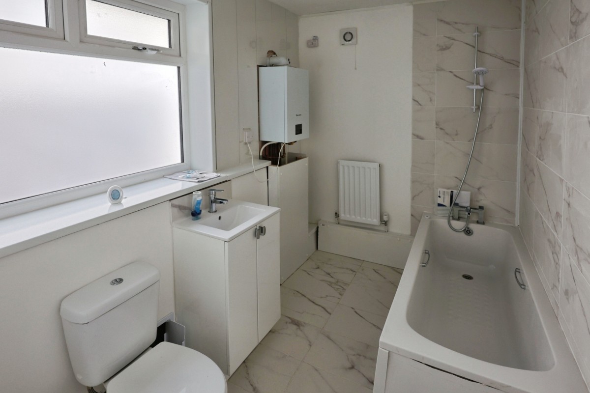 Edward Street, Eldon Lane