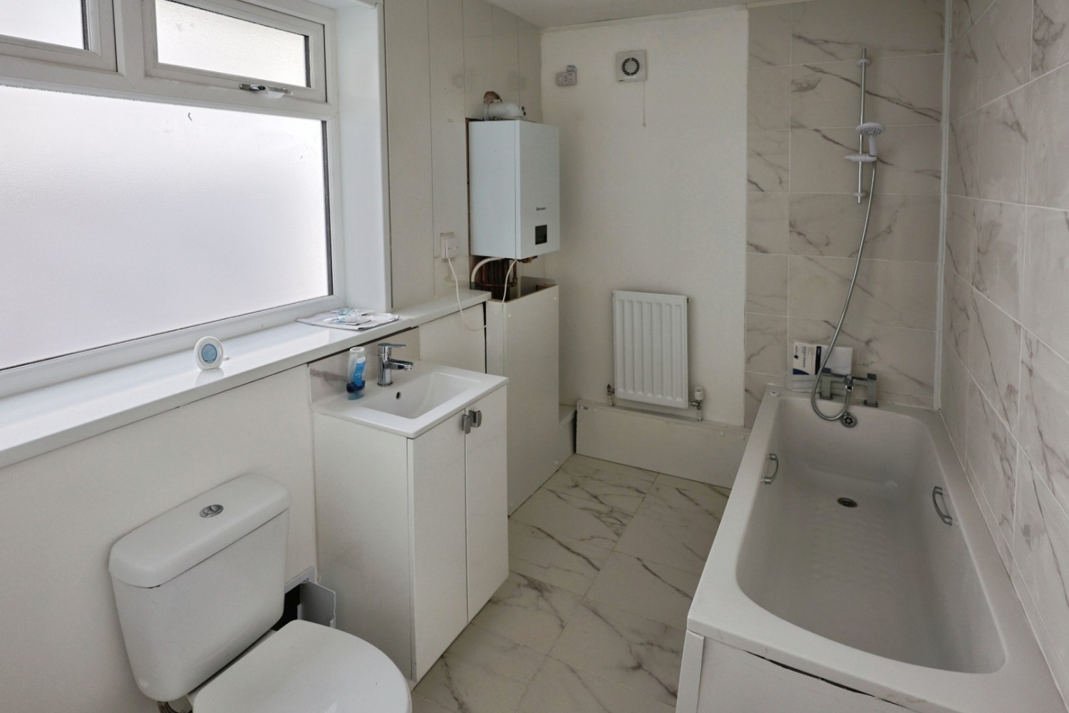 Edward Street, Eldon Lane