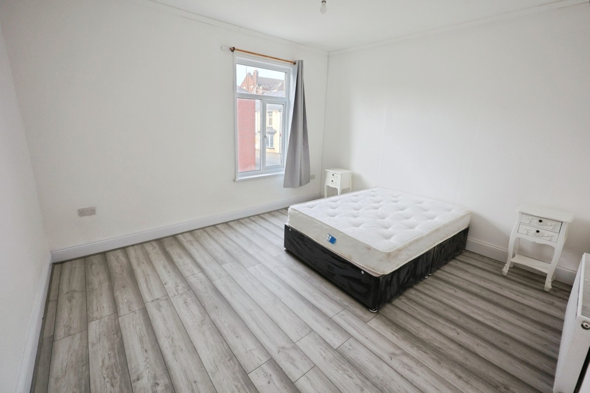 Edward Street, Eldon Lane