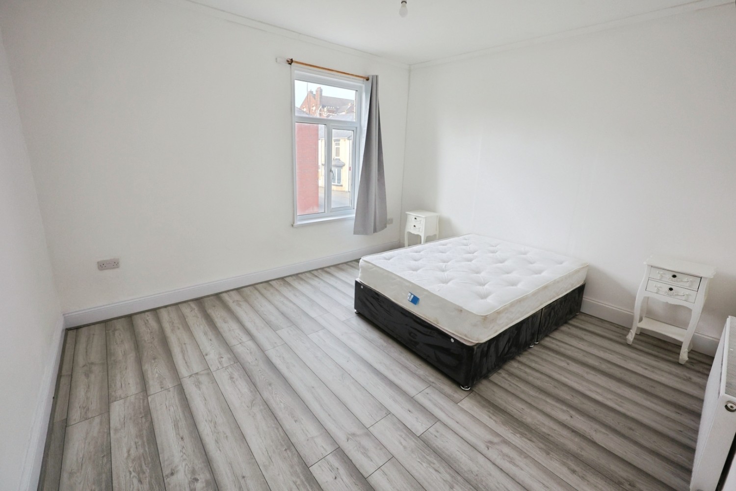 Edward Street, Eldon Lane