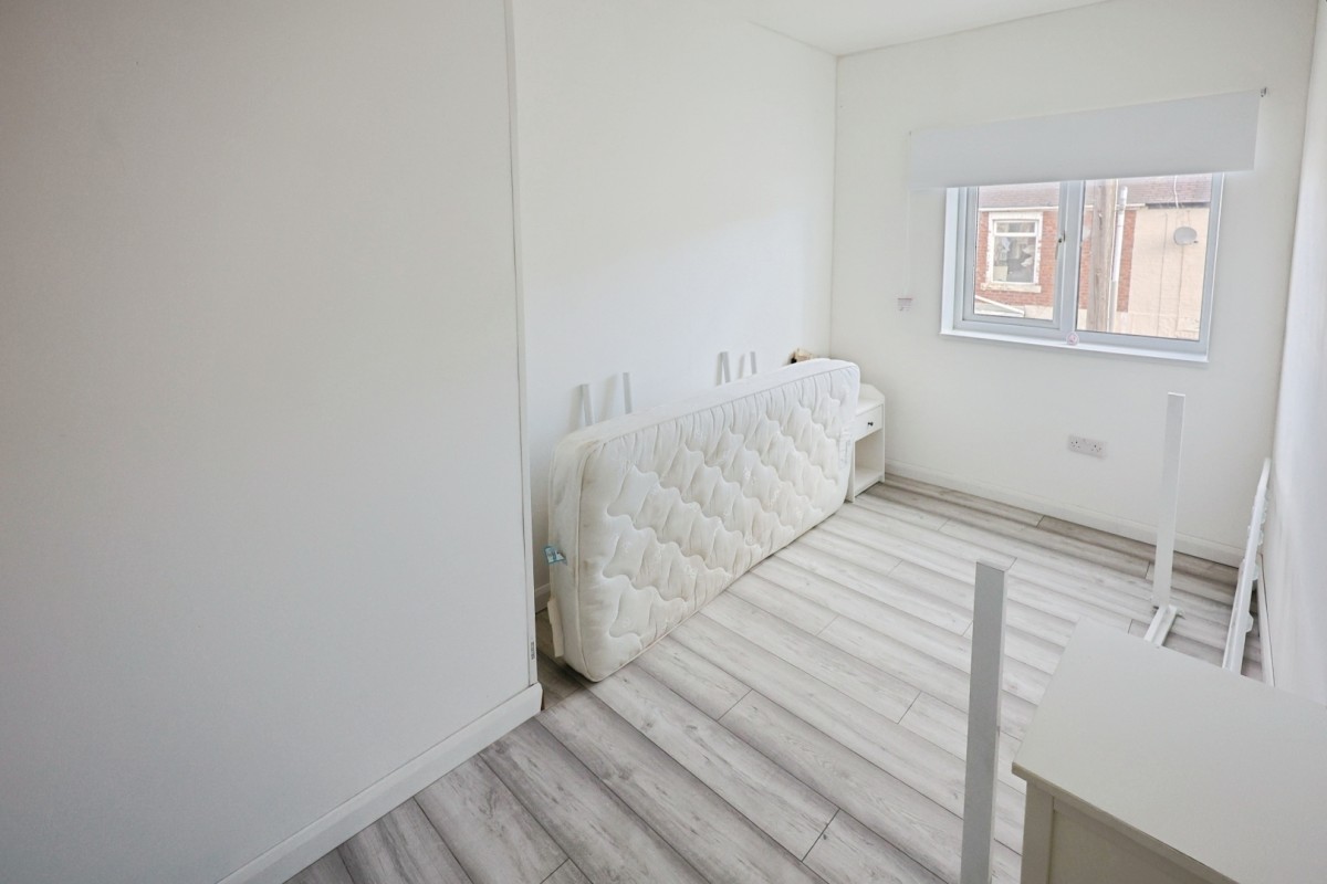 Edward Street, Eldon Lane