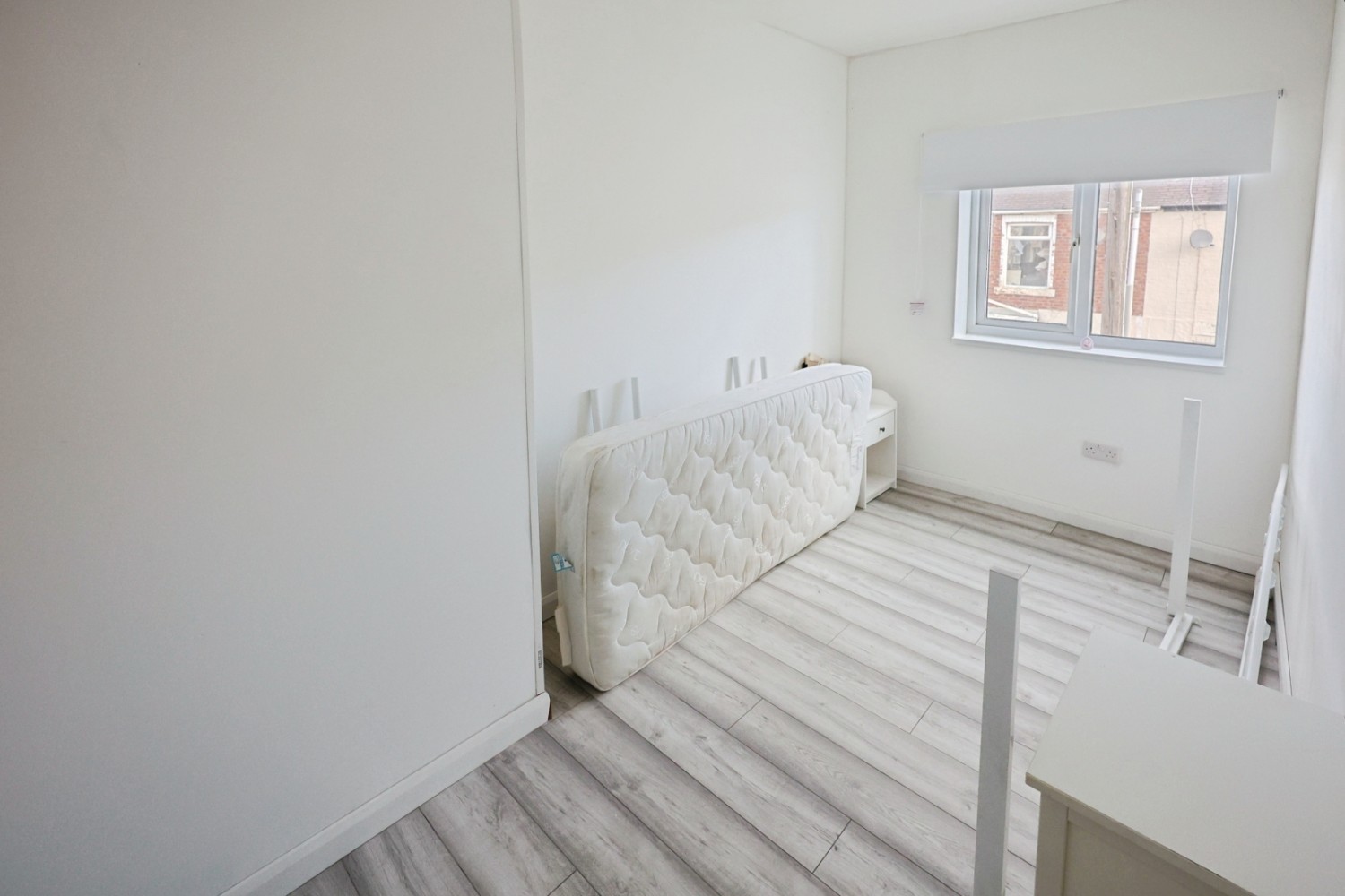 Edward Street, Eldon Lane