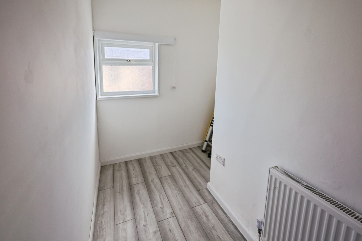 Edward Street, Eldon Lane