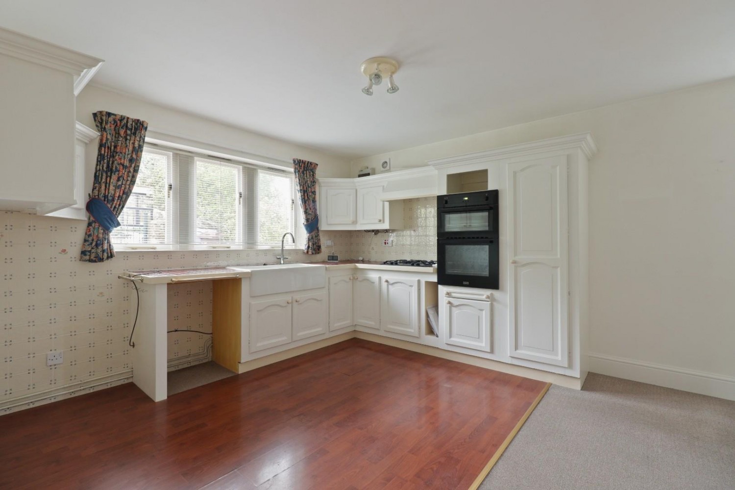 Rivelin Street, Walkley, Sheffield