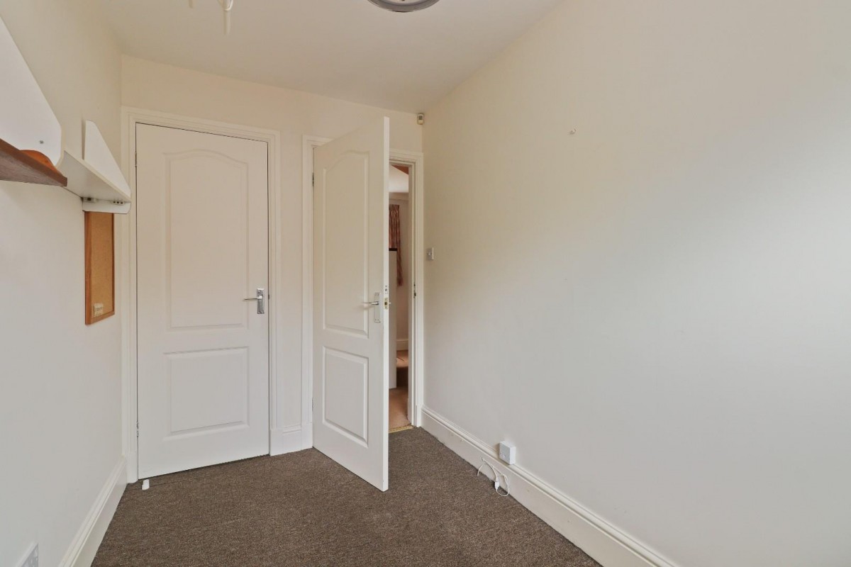 Rivelin Street, Walkley, Sheffield