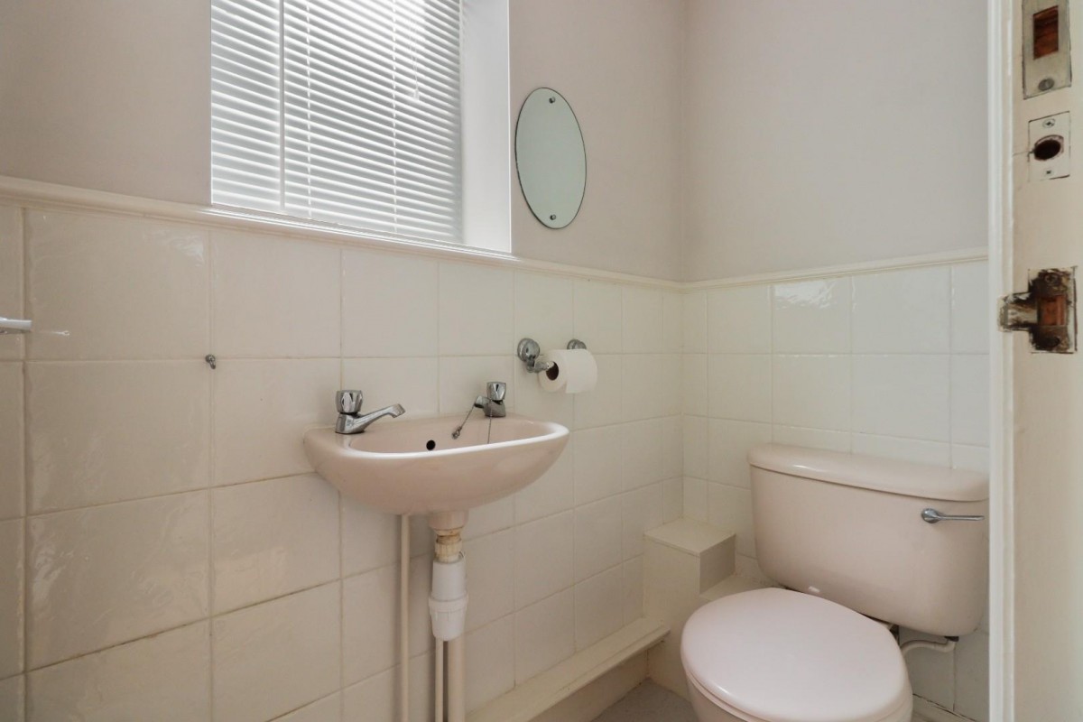 Rivelin Street, Walkley, Sheffield