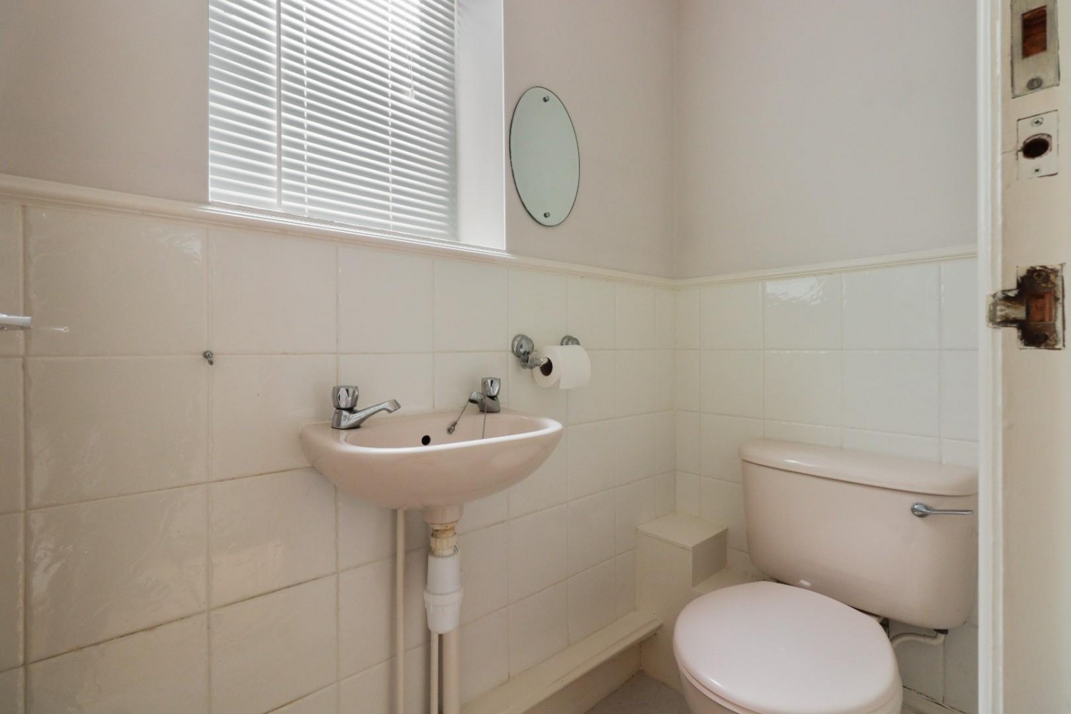 Rivelin Street, Walkley, Sheffield