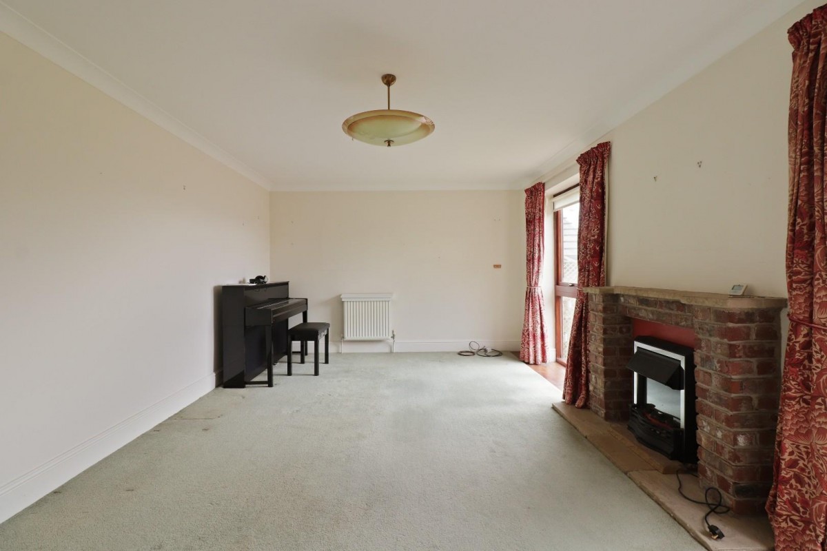 Rivelin Street, Walkley, Sheffield