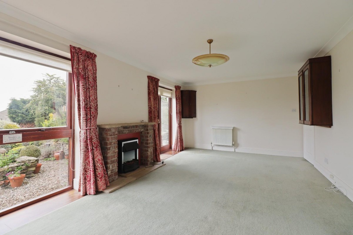 Rivelin Street, Walkley, Sheffield